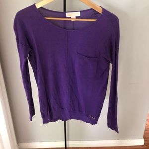 Michael Kors long sleeve